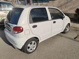 Daewoo Matiz 2012 годаүшін800 000 тг. в Актау – фото 3