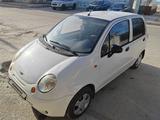 Daewoo Matiz 2012 годаүшін800 000 тг. в Актау – фото 4