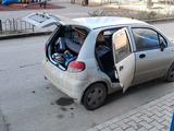 Daewoo Matiz 2012 годаүшін800 000 тг. в Актау – фото 5