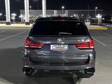 BMW X5 2014 годаүшін11 000 000 тг. в Шымкент – фото 2