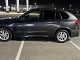 BMW X5 2014 годаүшін11 000 000 тг. в Шымкент – фото 3