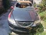 Mazda 6 2004 годаүшін800 000 тг. в Тараз