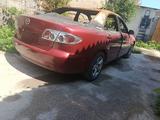 Mazda 6 2004 годаүшін800 000 тг. в Тараз – фото 2