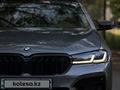 BMW 530 2017 года за 15 800 000 тг. в Алматы – фото 2