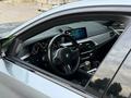 BMW 530 2017 года за 15 800 000 тг. в Алматы – фото 12