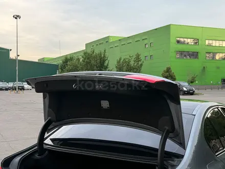 BMW 530 2017 года за 15 800 000 тг. в Алматы – фото 14
