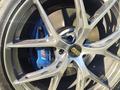 BMW 530 2017 года за 15 800 000 тг. в Алматы – фото 16