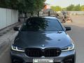 BMW 530 2017 года за 15 800 000 тг. в Алматы