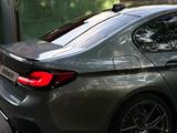 BMW 530 2017 годаүшін15 800 000 тг. в Алматы – фото 4