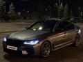 BMW 530 2017 года за 15 800 000 тг. в Алматы – фото 7