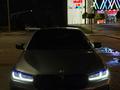 BMW 530 2017 года за 15 800 000 тг. в Алматы – фото 8