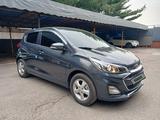 Chevrolet Spark 2022 года за 6 500 000 тг. в Шымкент – фото 4