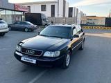 Audi A6 1996 года за 2 800 000 тг. в Тараз