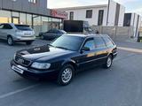 Audi A6 1996 года за 2 800 000 тг. в Тараз – фото 2