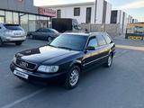 Audi A6 1996 года за 2 800 000 тг. в Тараз – фото 3