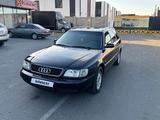 Audi A6 1996 года за 2 800 000 тг. в Тараз – фото 4