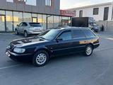 Audi A6 1996 года за 2 800 000 тг. в Тараз – фото 5