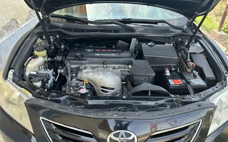 Toyota Camry 2006 годаүшін6 000 000 тг. в Жетысай