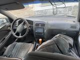 Toyota Avensis 1999 годаүшін800 000 тг. в Петропавловск – фото 4