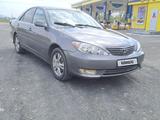 Toyota Camry 2005 годаүшін4 500 000 тг. в Усть-Каменогорск – фото 3