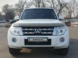 Mitsubishi Pajero 2011 года за 12 400 000 тг. в Алматы – фото 5