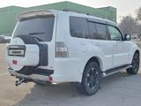 Mitsubishi Pajero 2011 года за 12 400 000 тг. в Алматы – фото 3