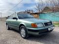 Audi 100 1991 года за 1 700 000 тг. в Алматы