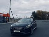 Hyundai Sonata 2015 годаүшін7 350 000 тг. в Семей