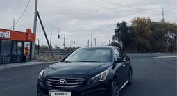 Hyundai Sonata 2015 годаүшін7 350 000 тг. в Семей