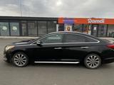 Hyundai Sonata 2015 годаүшін7 350 000 тг. в Семей – фото 4