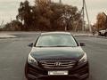 Hyundai Sonata 2015 года за 7 350 000 тг. в Семей – фото 2