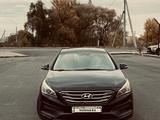 Hyundai Sonata 2015 годаүшін7 350 000 тг. в Семей – фото 2