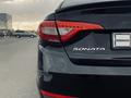 Hyundai Sonata 2015 года за 7 350 000 тг. в Семей – фото 6