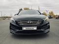 Hyundai Sonata 2015 года за 7 350 000 тг. в Семей – фото 8