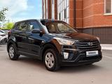 Hyundai Creta 2019 годаүшін7 200 000 тг. в Караганда