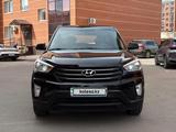Hyundai Creta 2019 годаүшін7 200 000 тг. в Караганда – фото 4