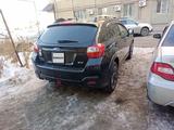 Subaru XV 2012 годаүшін6 867 777 тг. в Актобе – фото 4