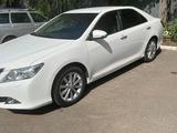 Toyota Camry 2014 годаүшін9 980 000 тг. в Астана – фото 3