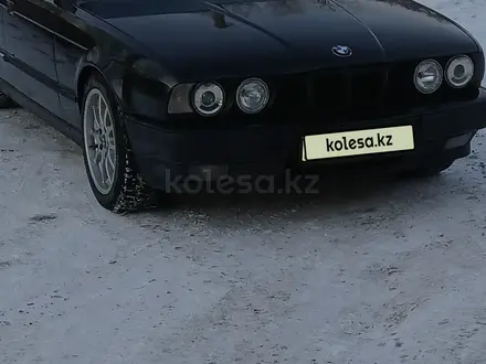 BMW 520 1992 года за 1 700 000 тг. в Павлодар