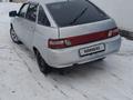 ВАЗ (Lada) 2112 2006 года за 800 000 тг. в Актобе – фото 3