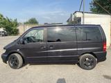 Mercedes-Benz Vito 2002 годаүшін3 600 000 тг. в Шымкент – фото 2