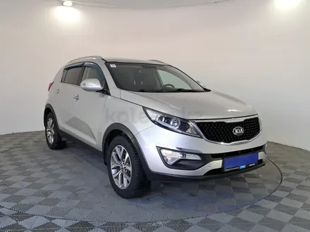 Kia Sportage 2015 года за 8 350 000 тг. в Павлодар – фото 3