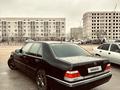 Mercedes-Benz S 500 1996 года за 3 500 000 тг. в Актау – фото 6