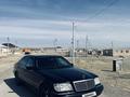 Mercedes-Benz S 500 1996 года за 3 500 000 тг. в Актау – фото 8