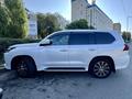 Lexus LX 570 2020 годаүшін52 818 800 тг. в Актобе – фото 5