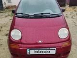 Daewoo Matiz 1998 годаfor600 000 тг. в Аральск – фото 5