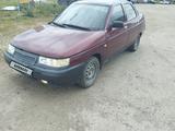 ВАЗ (Lada) 2110 2005 года за 800 000 тг. в Костанай