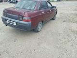 ВАЗ (Lada) 2110 2005 года за 800 000 тг. в Костанай – фото 3