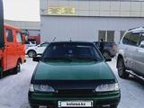 ВАЗ (Lada) 2115 2006 года за 1 800 000 тг. в Караганда – фото 3