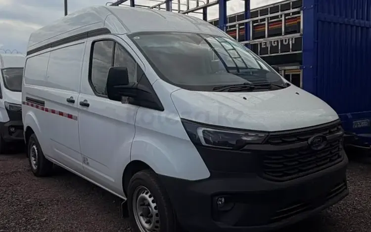 Ford  Transit 2026 года за 19 700 000 тг. в Алматы